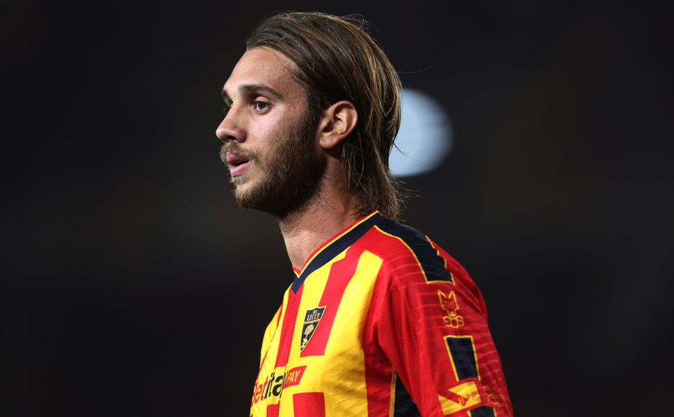 Özel: Çorum FK, Antonino Gallo için Teklif Yaptı!