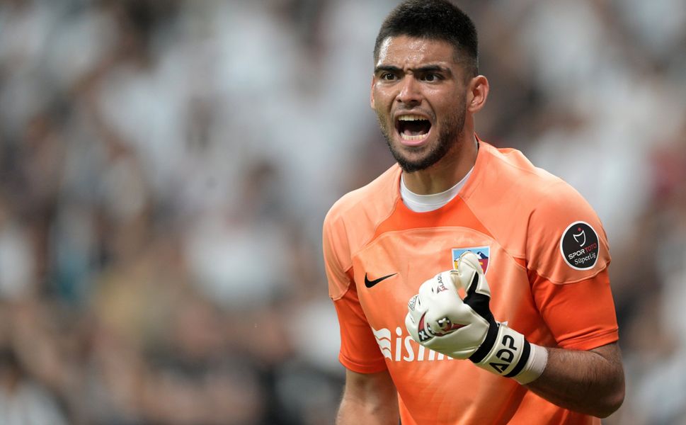 Özel: Samsunspor, Bilal Bayazıt ile Anlaşma Sağladı