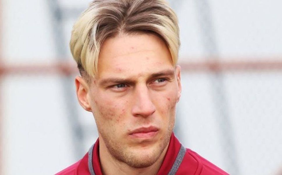 Özel: Bandırmaspor, Boluspor'dan Dean Liço ile Anlaştı