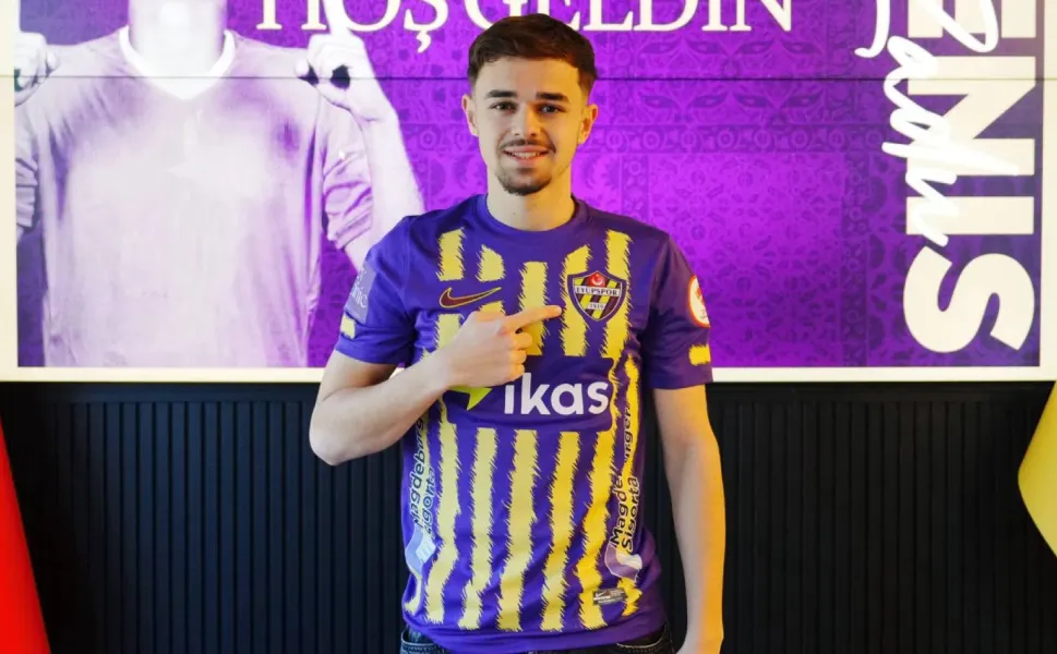 Özel: Kayserispor, Denis Radu'yu İstiyor