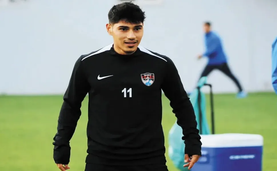 Özel: Gaziantep FK, Sabahattin Destici'ye Resmi Teklif Yaptı