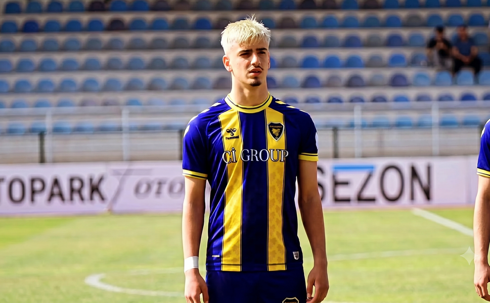 Özel: Kasımpaşa, Bucaspor’dan Sercan Deniz’i Transfer Etti
