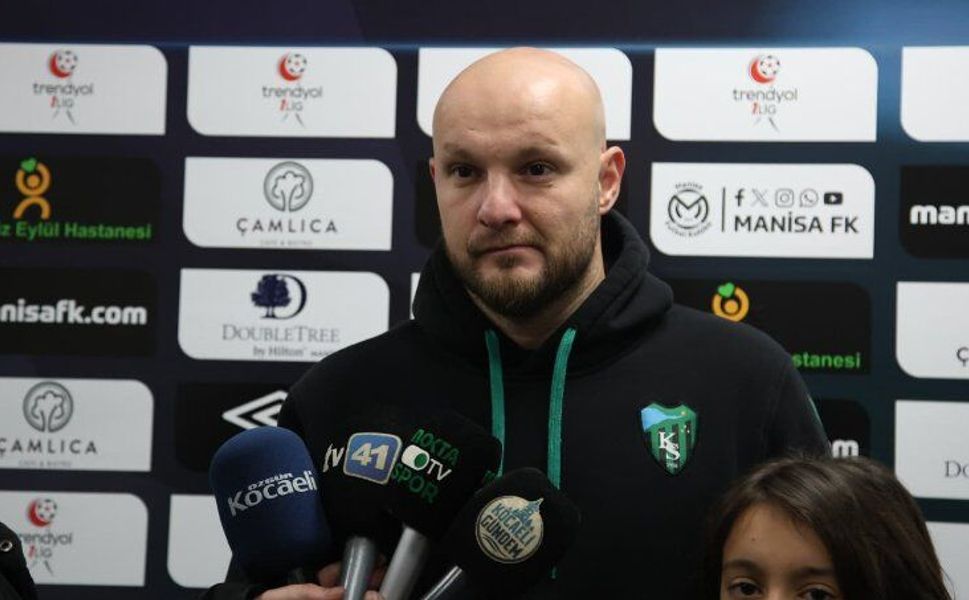 Özel: Kayserispor, Kaleci Gökhan Değirmenci ile Anlaştı