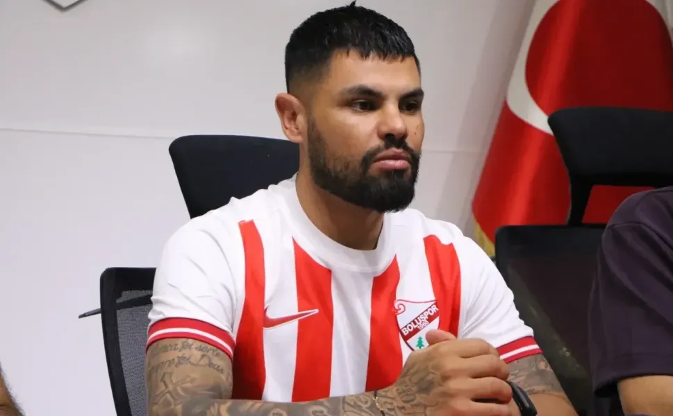 Özel: Bandırmaspor, Lucas Lima’yı Kadrosuna Katmak Üzere