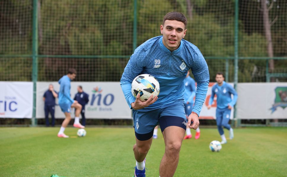 Özel: Galatasaray, Matviy Ponomarenko'nun Şartlarını Sordu