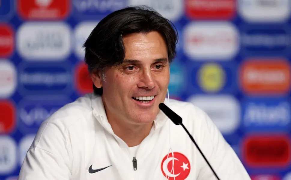 Vincenzo Montella'dan Ayrılık Sorusuna Net Cevap