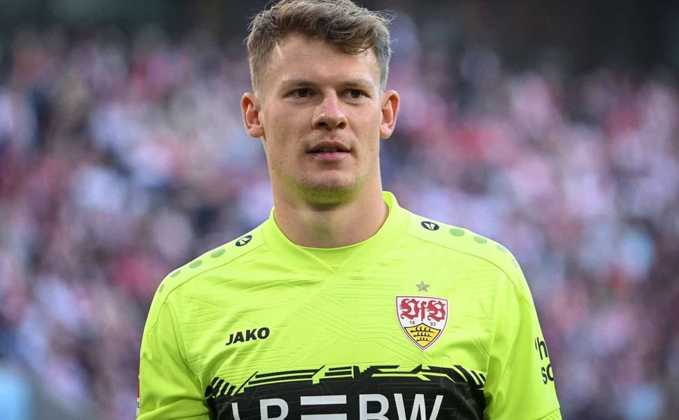 Beşiktaş, Nübel için Şartları Sordu!