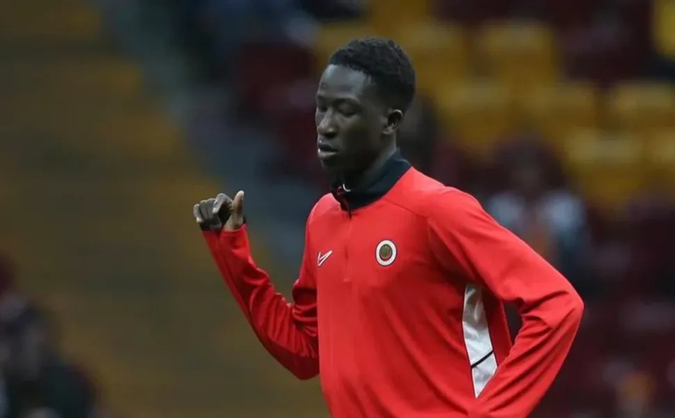 Özel: Brentford, Ousmane Diabate için Gençlerbirliği’ne Teklif Yaptı