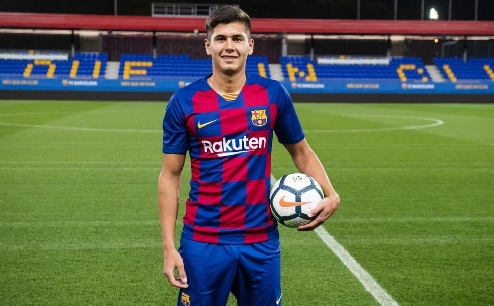 Fenerbahçe, Stoper Santiago Ramos Mingo ile Temasta