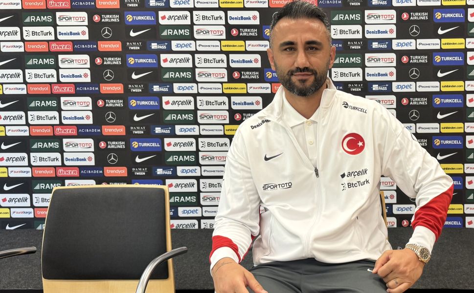 Özel: Batman Petrolspor'dan Teknik Direktör Selçuk Şahin’e Resmi Teklif
