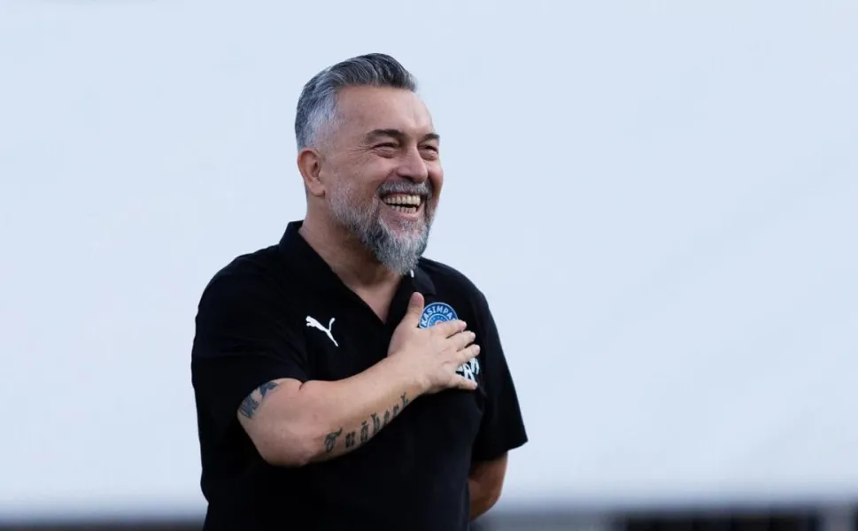 Özel: Amedspor, Serkan Reçber ile Anlaştı