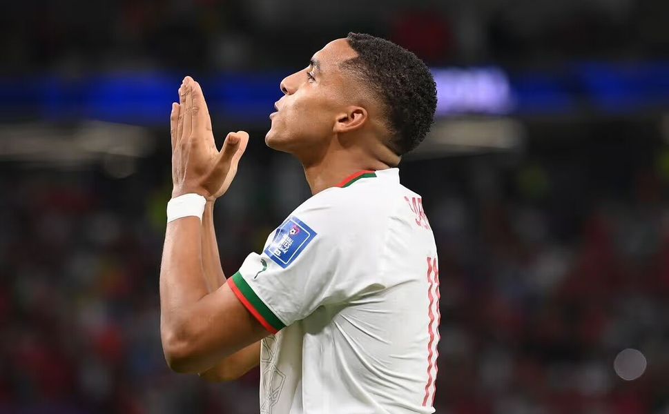 Özel: Eyüpspor, Abdelhamid Sabiri'yi Kadrosuna Katmak Üzere