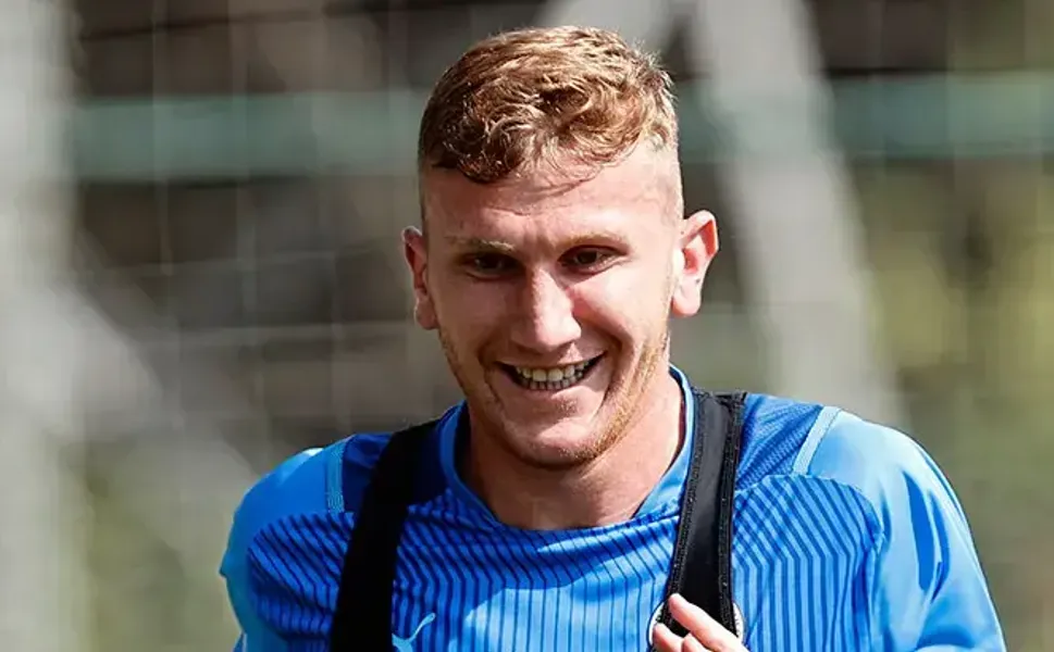 Özel: Bandırmaspor, Burak Kapacak'ı Kadrosuna Kattı