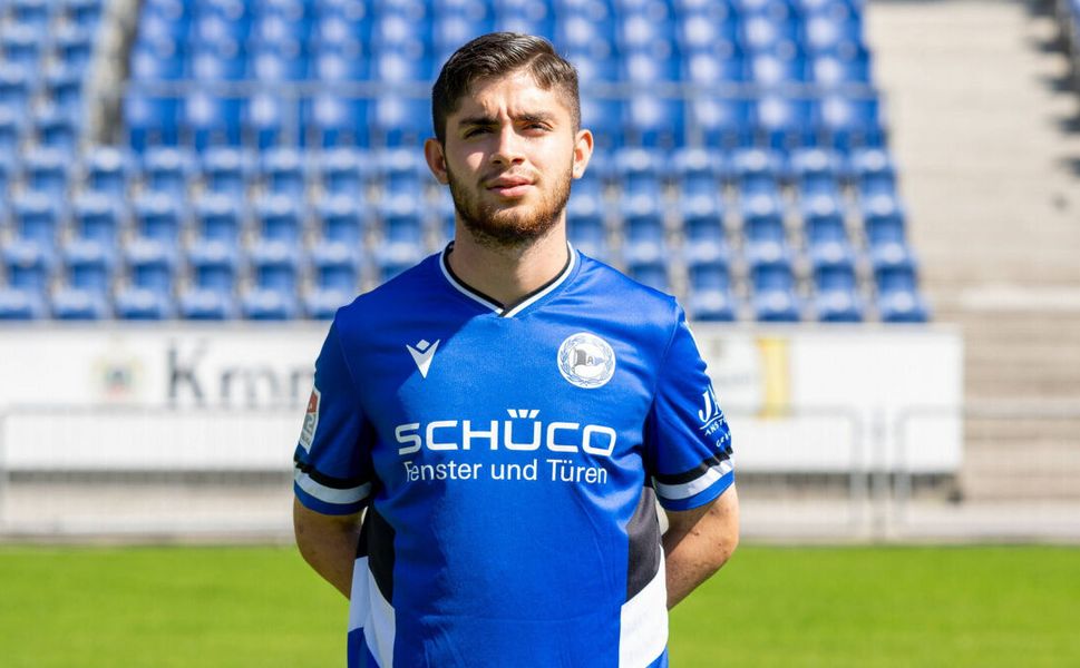 Özel: Burak İnce, BAE Ekibi Baniyas ile Anlaşmaya Vardı