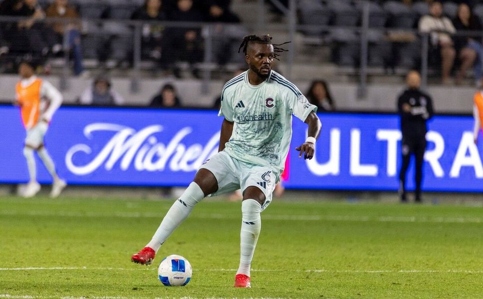 Özel: Konyaspor Awaziem İçin Nantes'la Anlaştı