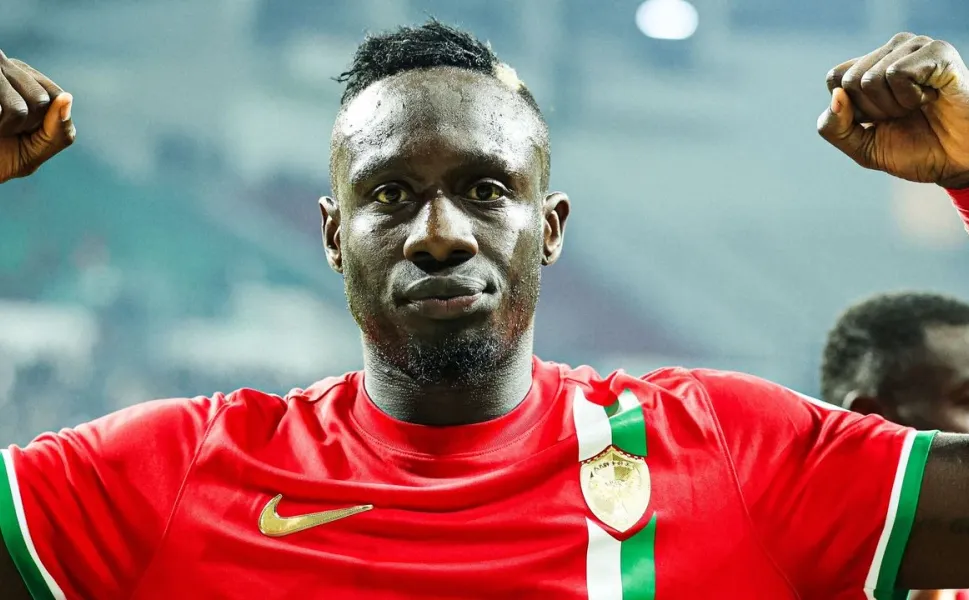 Özel: Amedspor, Diagne ile Yolları Ayıracak