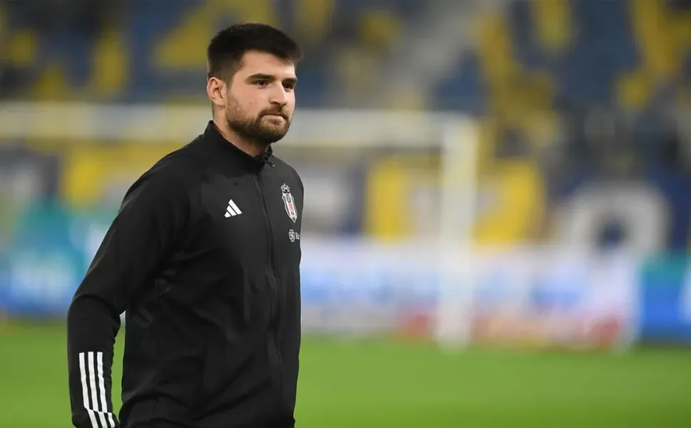 Özel: Ersin Destanoğlu'na Arabistan'dan İlgi
