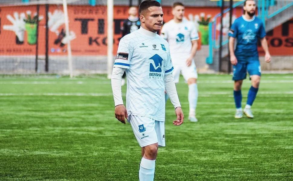 Özel: Kayserispor, Gashijan İçin Şartları Sordu