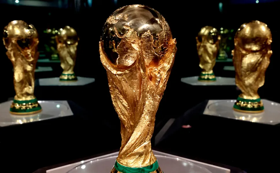 2026 Dünya Kupası'nda Yarı Finalistler Netleşti