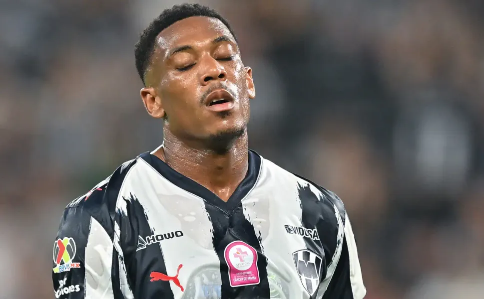 Özel: Bir Türk Kulübü, Anthony Martial'e Teklif Yaptı