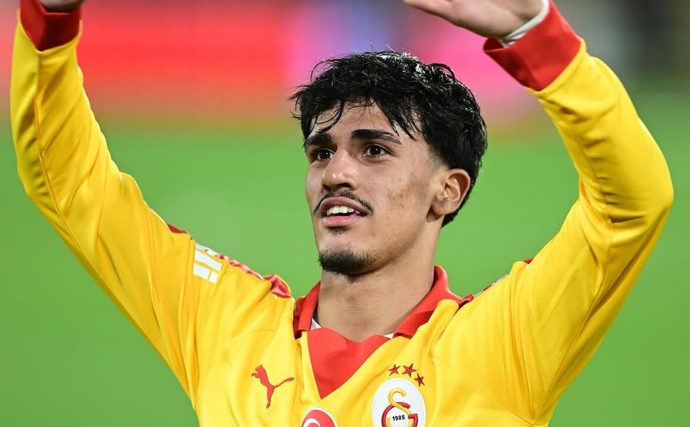Can Armando Güner, Amedspor İçin Yeşil Işık Yaktı