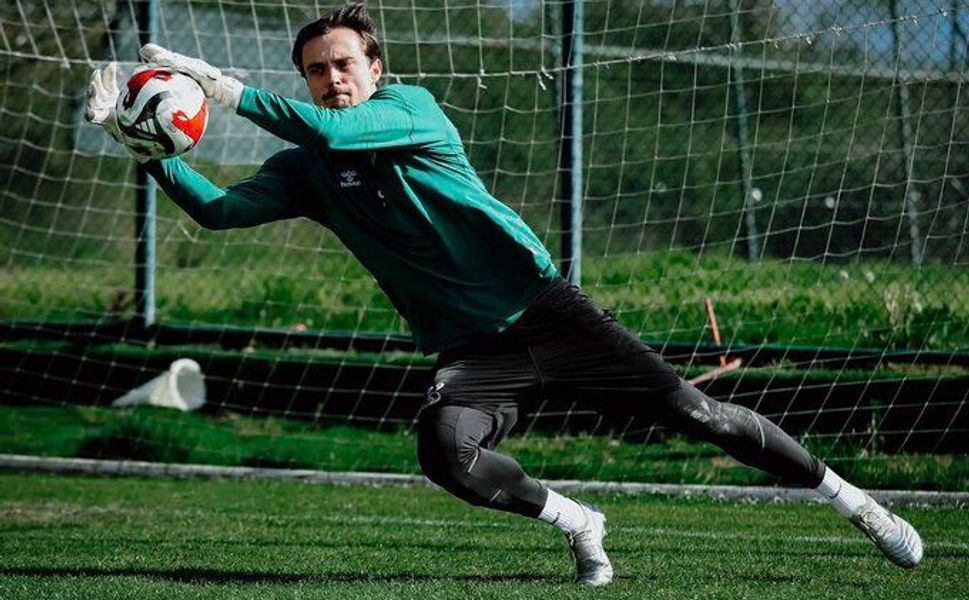 Özel: Iğdır FK, Jakub Szumski'yi Kadrosuna Kattı