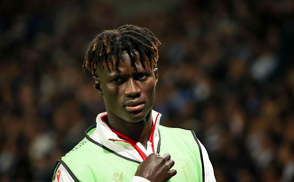Özel: Rizespor, Bajo için Görüşmelere Başladı
