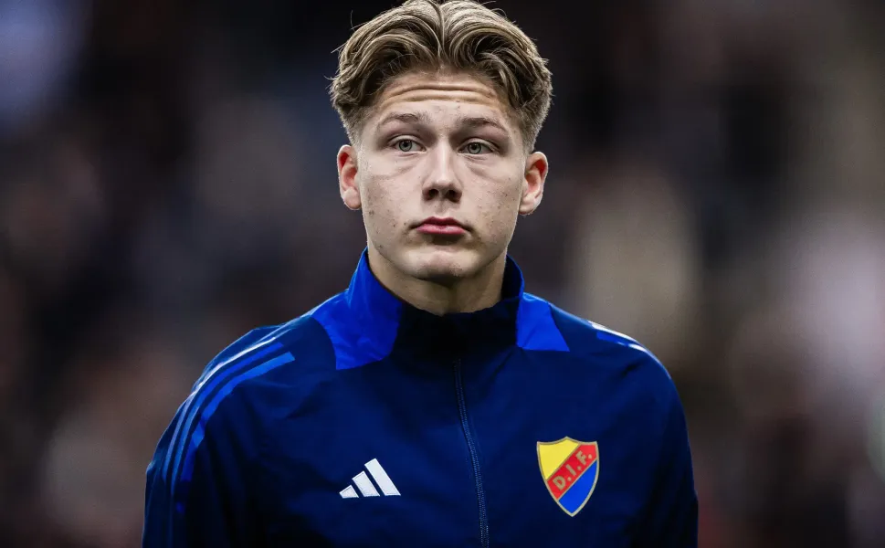 Özel | Beşiktaş'a Scouting Transferi: Matias Siltanen