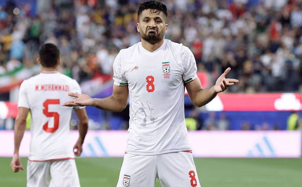 Özel: Çorum FK, Mohammad Mohebi ile Anlaşmaya Yakın