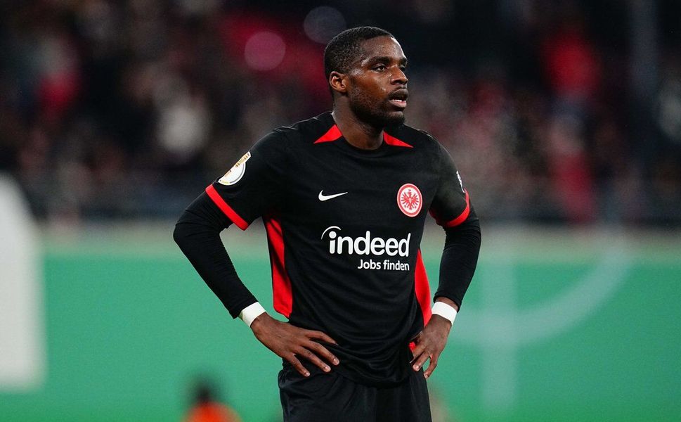 Özel: Konyaspor, Nkonkou Transferinde Mesafe Katetti