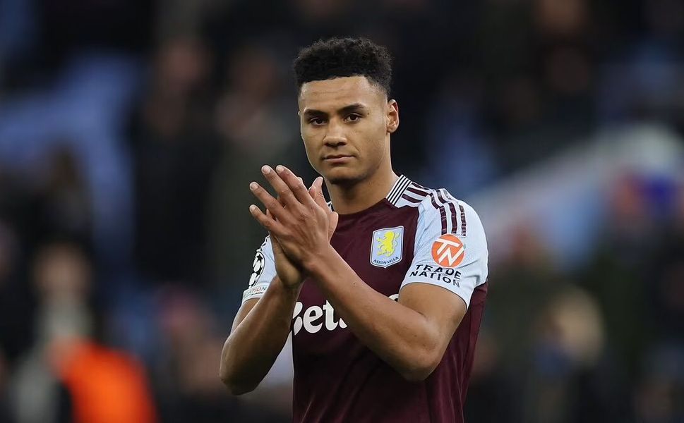 Özel: Ollie Watkins Tatilini Türkiye'de Yapmayı Planlıyor
