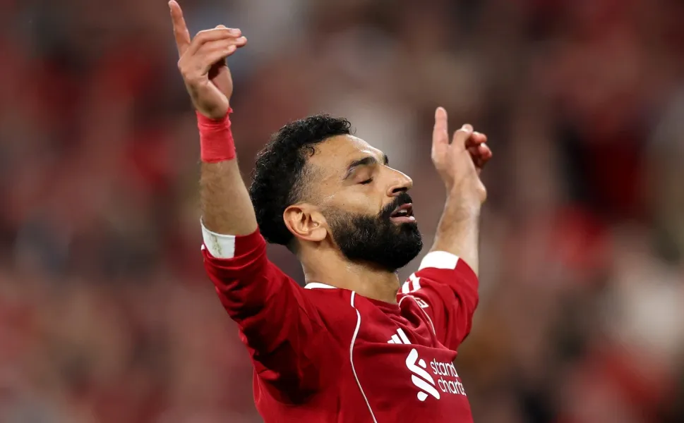 Özel: Beşiktaş Mohamed Salah ile Görüştü!