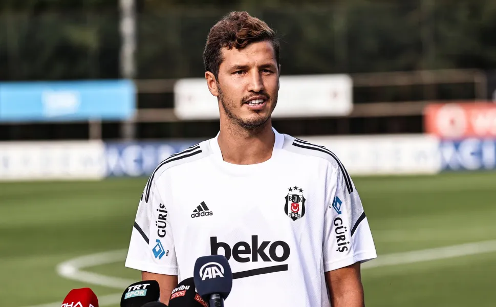 Özel: Salih Uçan, Kocaelispor Formasına Yakın