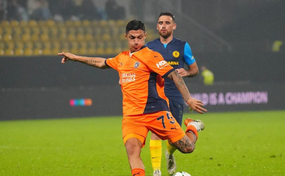 Özel: Bodrumspor, Emre Kaplan'ı Kadrosuna Kattı