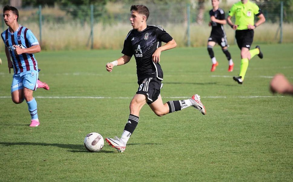 Özel: Castellon, Kerem Nurhan’ı İspanya'ya Davet Etti