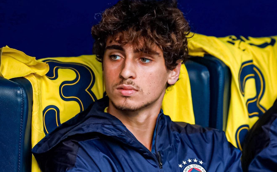 Özel: Fenerbahçeli Bora Aydınlık, Fethiyespor'da