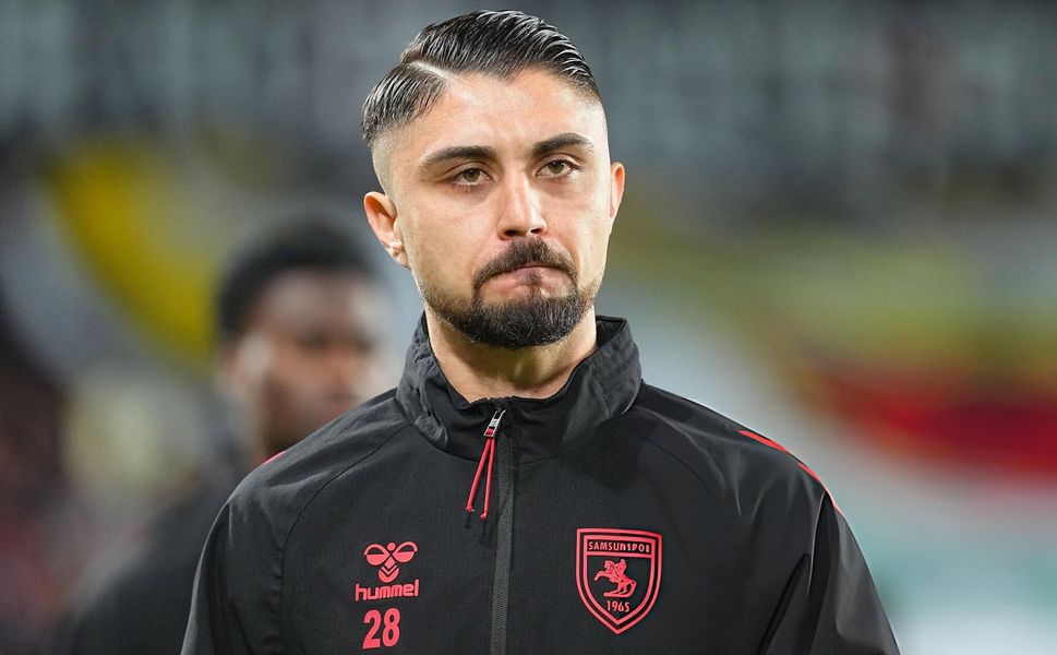 Özel: Iğdır FK, Soner Gönül Transferini Bitirmeye Yakın