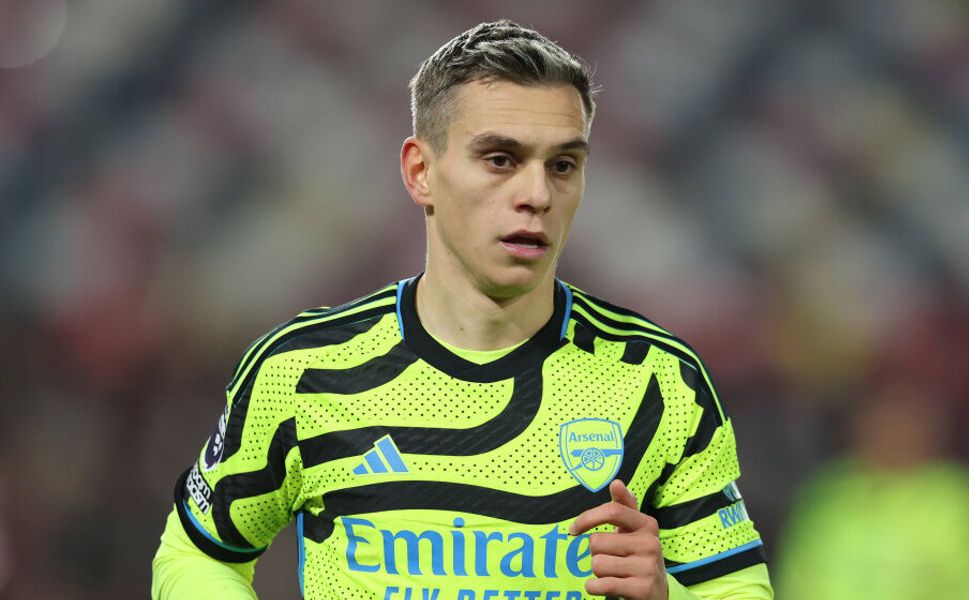 Özel: Trossard'ın Menajeri Akşam İstanbul'da Olacak