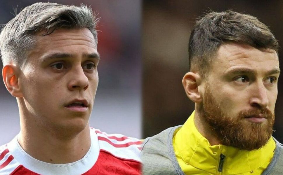 Özel: Trossard ve Salih Özcan'ın Avukatı İstanbul'a Geliyor