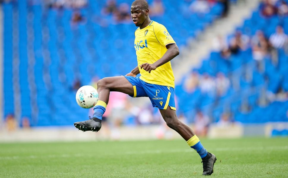 Özel: Rizespor, Moussa Diakite ile Anlaştı