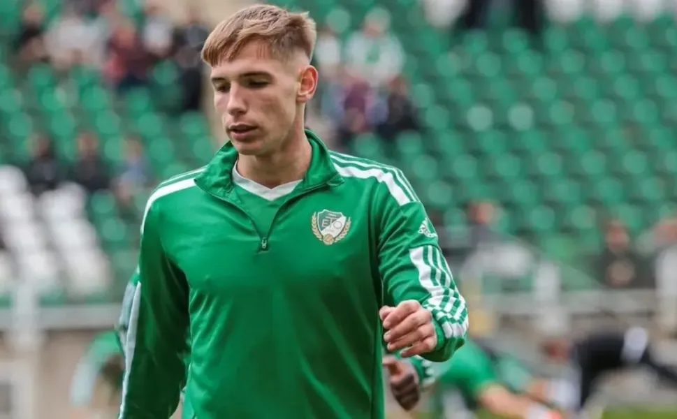 Özel: Konyaspor, Rajmund Tóth İçin Görüşmelere Başladı