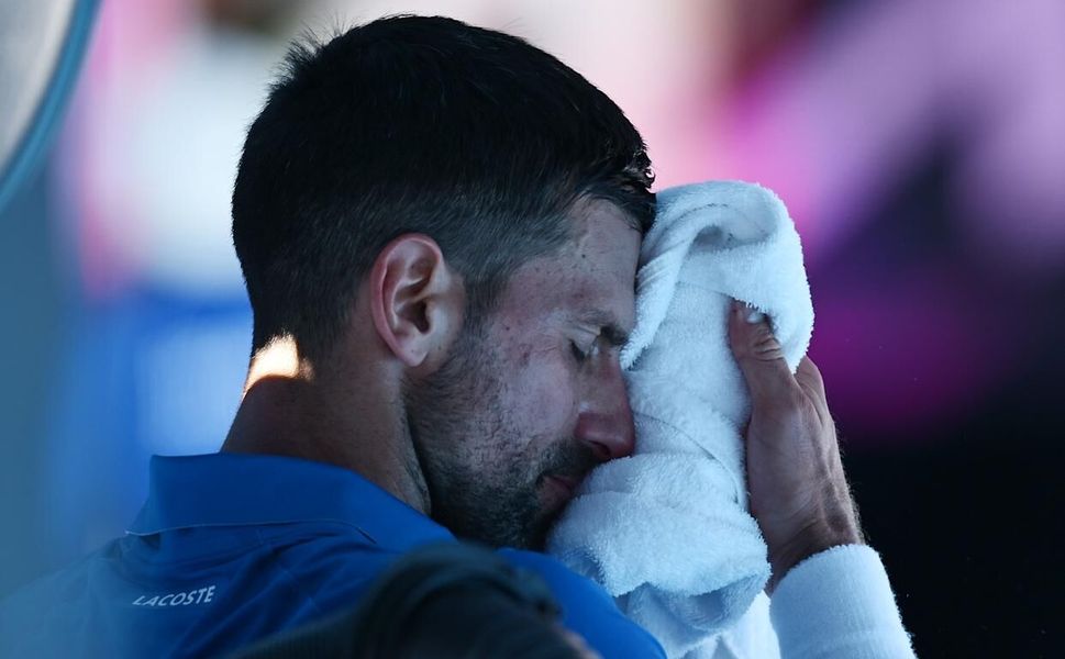 Novak Djokovic 20 Yıl Sonra İlk Kez Kaybetti