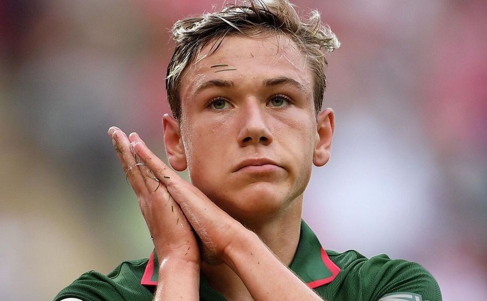Özel: Galatasaray'da Batrakov Süreci ve Martinelli Alternatifi