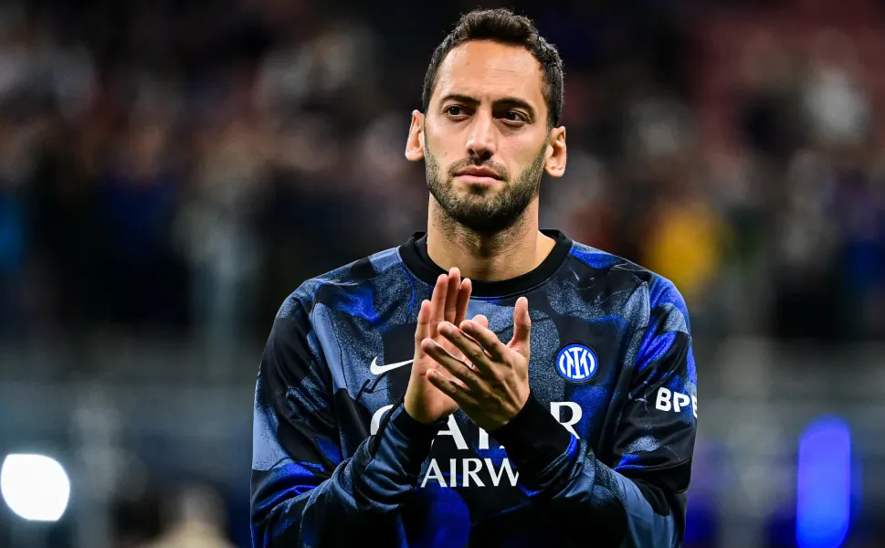 Özel: Inter Başkanı Hakan Çalhanoğlu İçin Net Konuştu