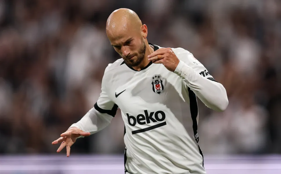 Özel: Beşiktaş'ta Vaclav Cerny'e Teklif Geldi