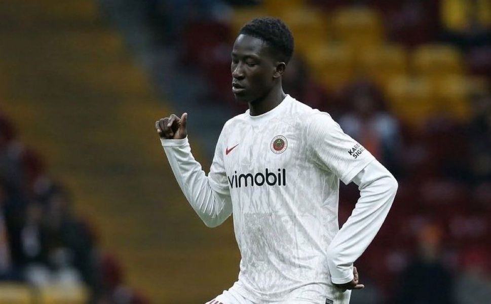 Özel: Newcastle United Diabate İçin Görüşmelere Başladı