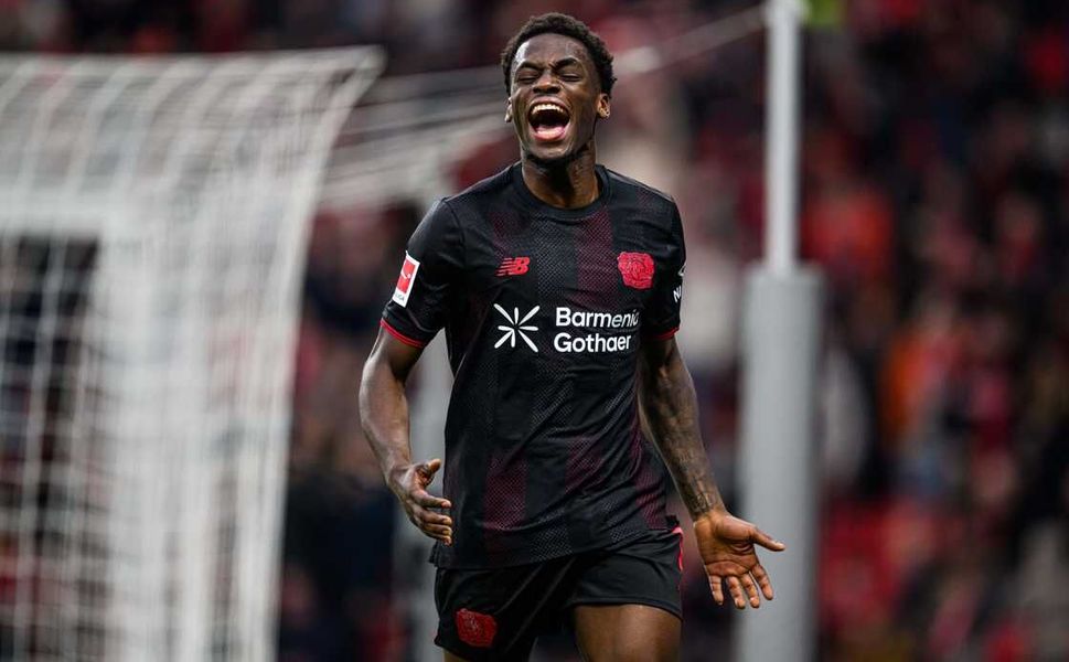 Özel: Ernest Poku Beşiktaş'a Transfer Oldu