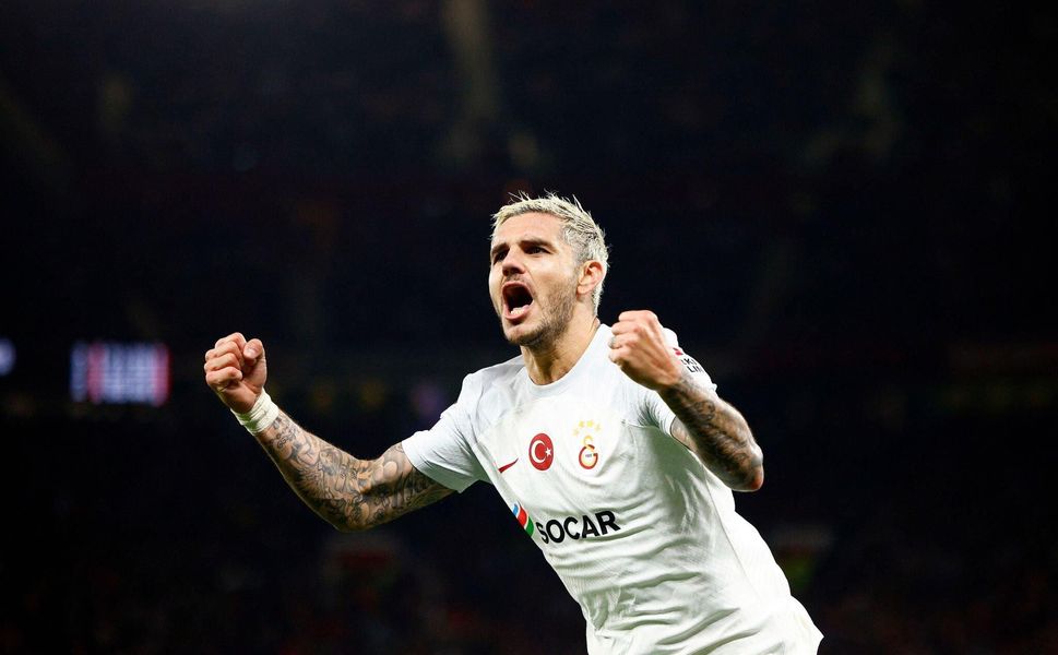 Mauro Icardi'nin Bir Sonraki Durağı Netleşiyor