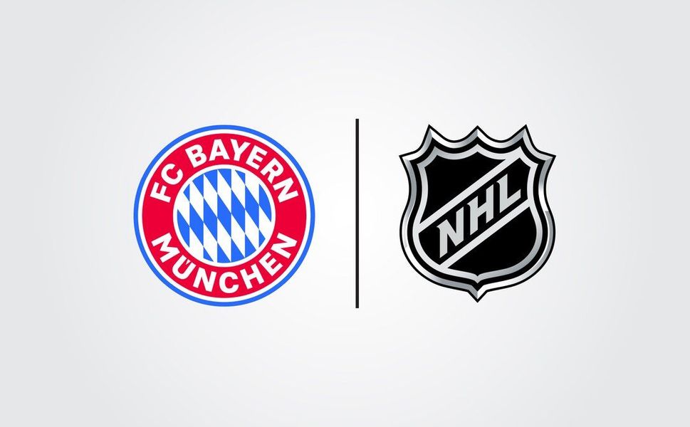 Bayern Münih ve NHL'den Anlaşma: Futbol Devi Buz Hokeyine Girdi