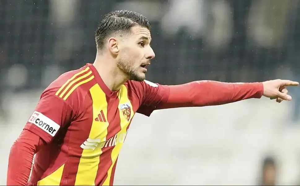 Özel: Al Faisaly, Görkem Sağlam için Resmi Teklif Yaptı